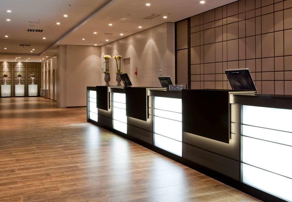 Ac Hotel Iberia Las Palmas By Marriott Exterior photo