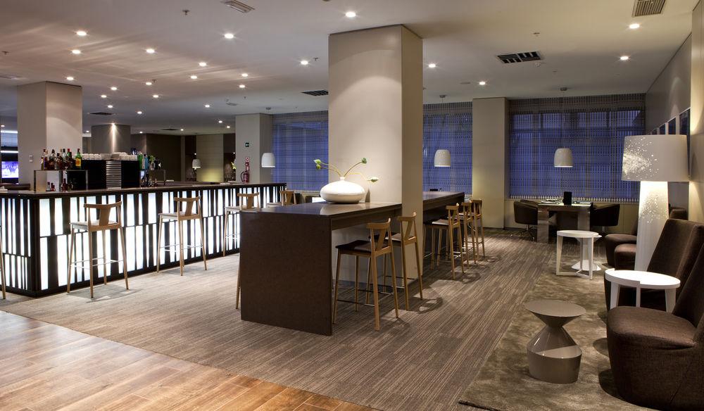 Ac Hotel Iberia Las Palmas By Marriott Exterior photo