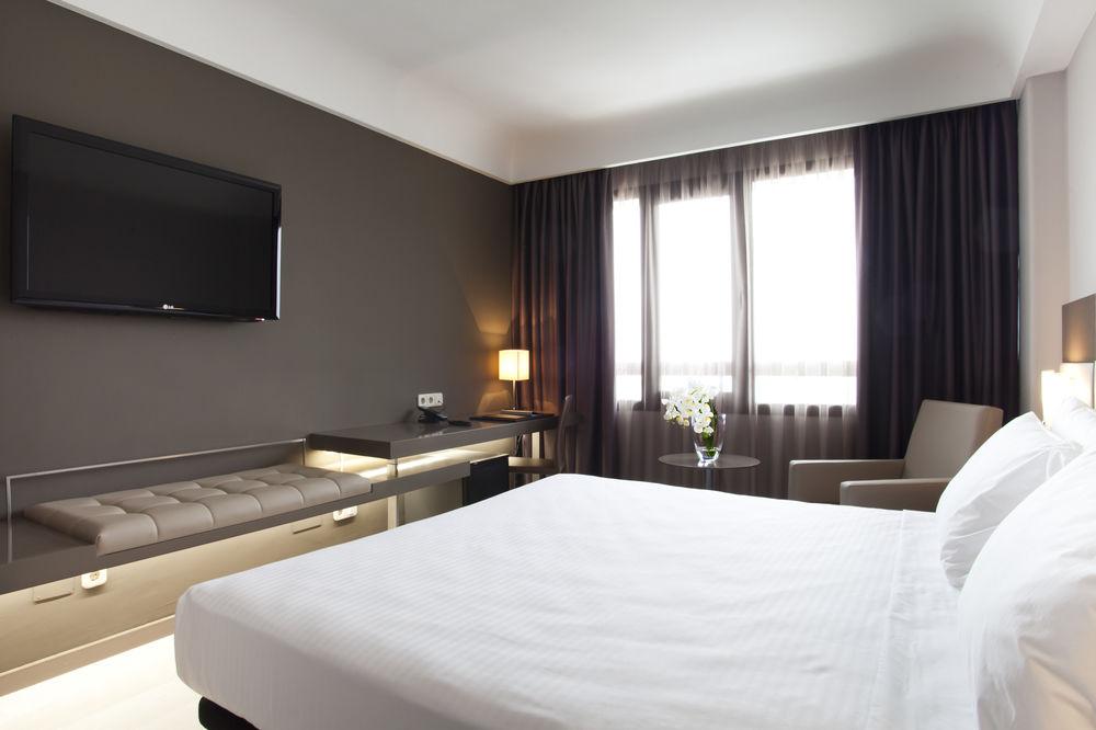 Ac Hotel Iberia Las Palmas By Marriott Exterior photo