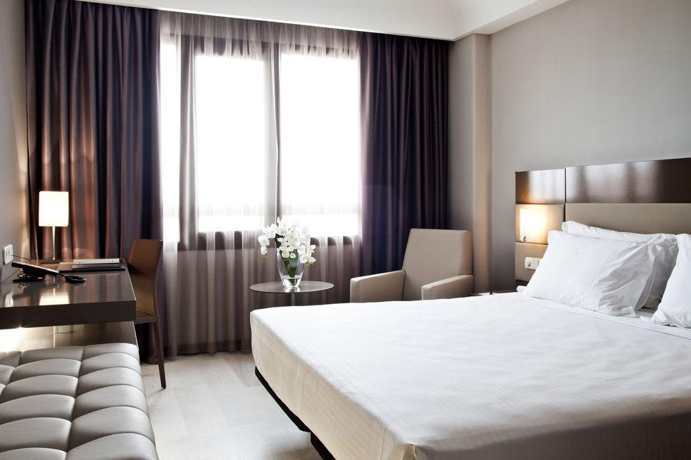 Ac Hotel Iberia Las Palmas By Marriott Exterior photo