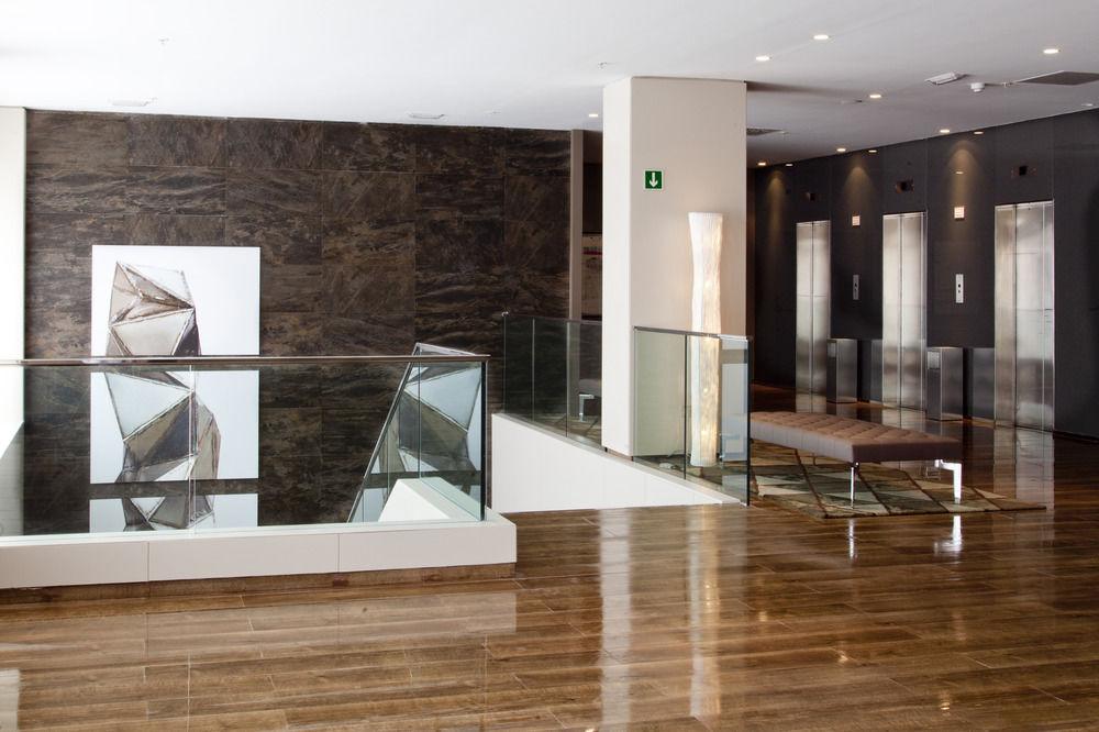 Ac Hotel Iberia Las Palmas By Marriott Exterior photo