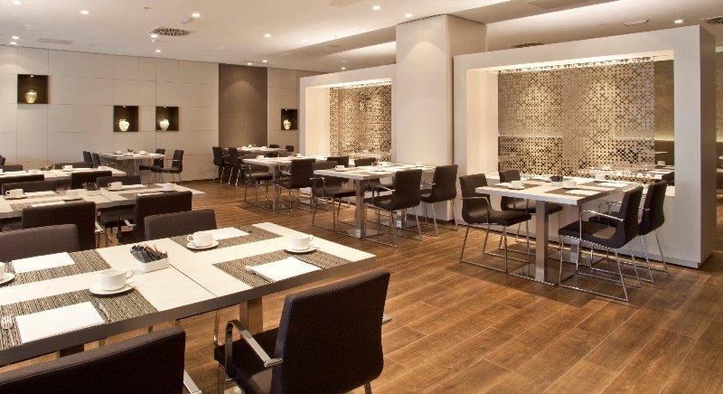Ac Hotel Iberia Las Palmas By Marriott Exterior photo