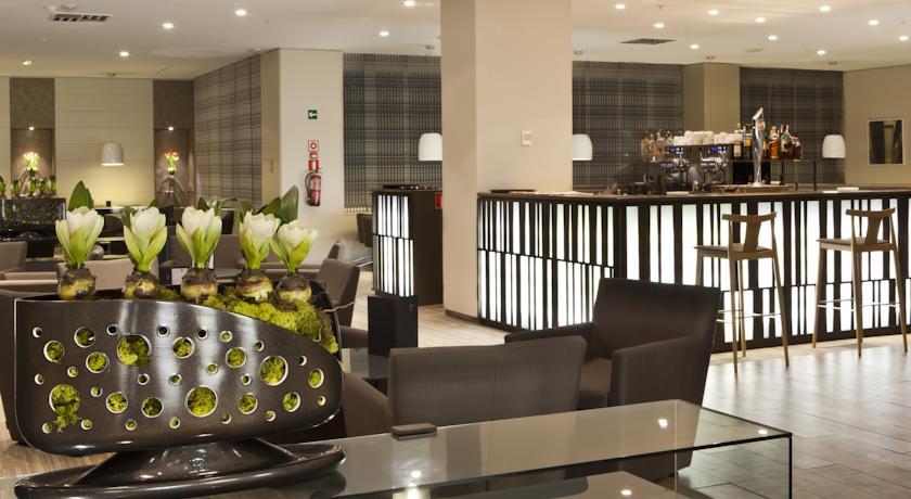 Ac Hotel Iberia Las Palmas By Marriott Exterior photo