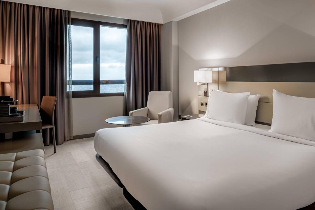 Ac Hotel Iberia Las Palmas By Marriott Exterior photo