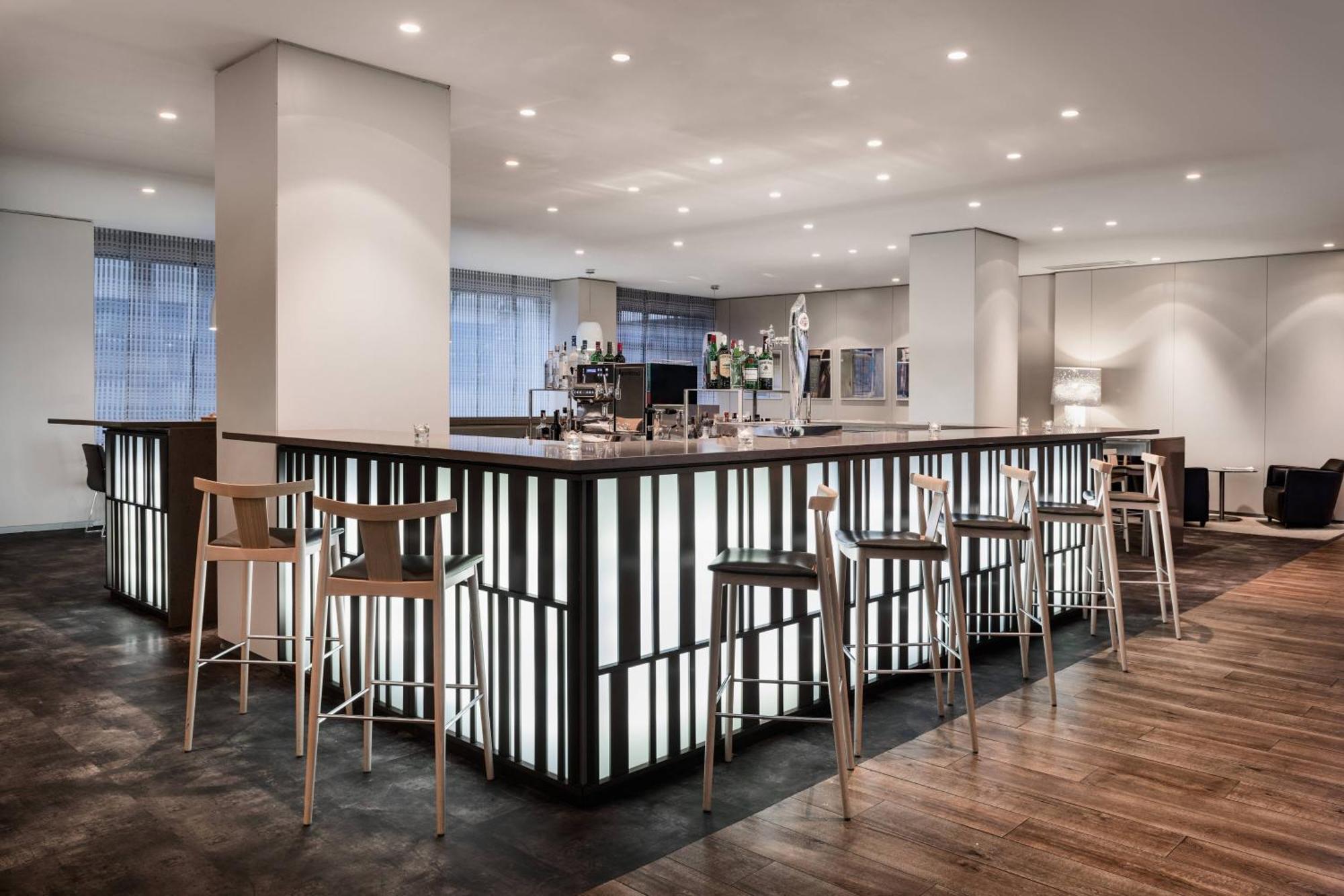 Ac Hotel Iberia Las Palmas By Marriott Exterior photo