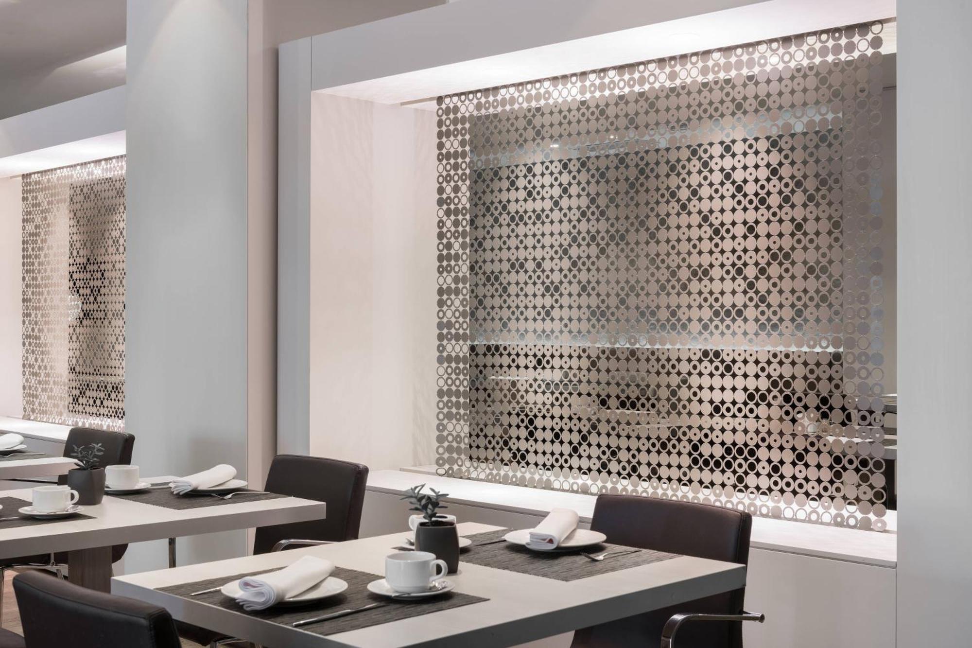Ac Hotel Iberia Las Palmas By Marriott Exterior photo